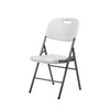 TygerClaw Heavy Duty Commercial Grade Folding Chairs 4 Pack Patio Seat