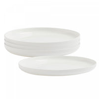 Cena Home Oslo Dinner Plates, Set of 4 