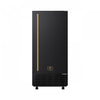 Forno Cristallo 15 Inch Freestanding/Undercounter Ice maker, 66.1 lbs, Black- FIMBI7307-15BLK Ice Maker | Cristallo Machine a glacons de 15 pouces autonome/sous le comptoir, 66,1 lb, noir - FIMBI7307-15BLK