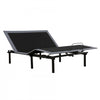 Celeste Adjustable Bed Frame with Wired Remote - Twin XL | Base de lit ajustable Celeste avec telecommande filaire - Simple XL