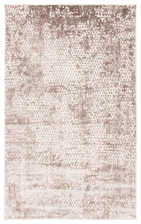 Sarah Ivory Area Rug  - 5'0