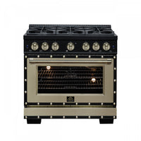 Forno Ambassador 36