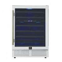 Forno Bacchino 24