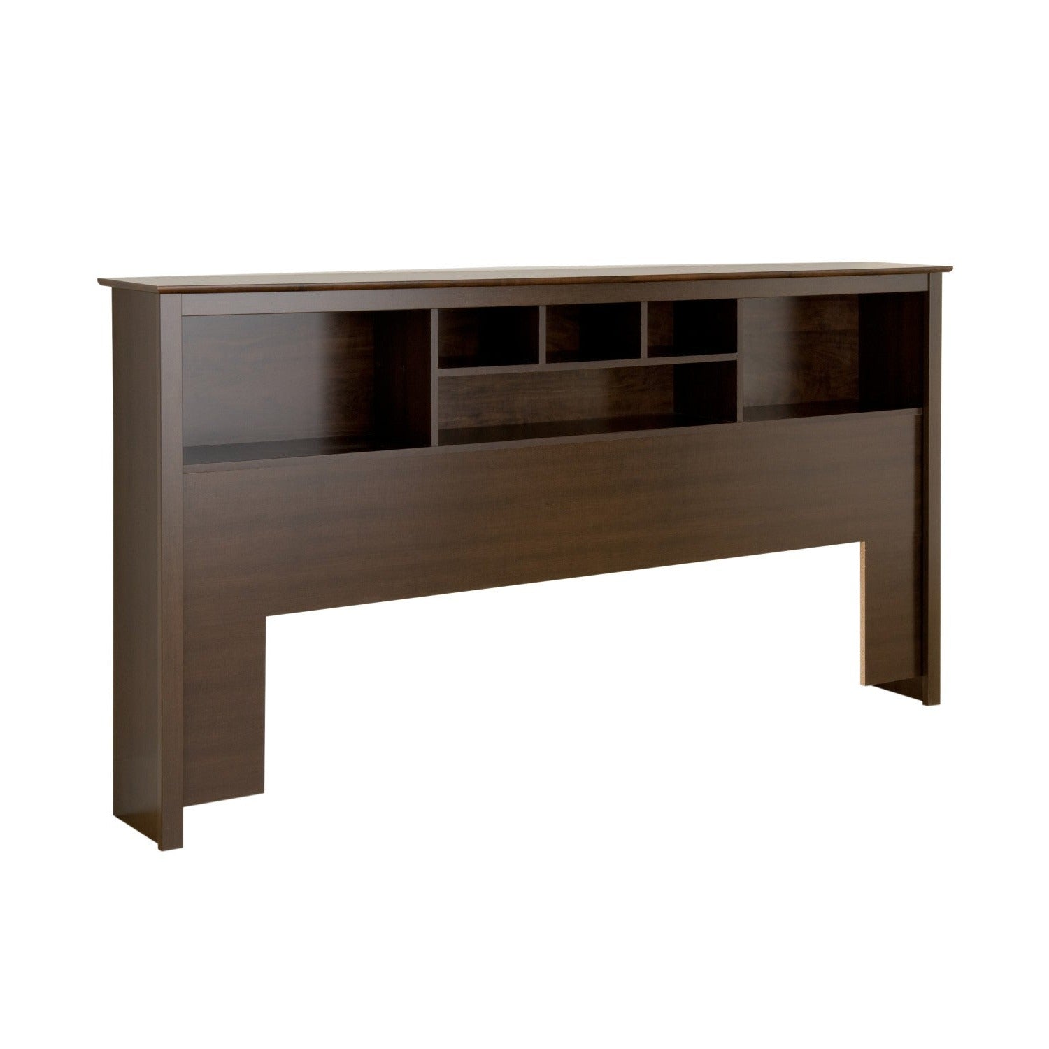 King bookcase headboard hotsell