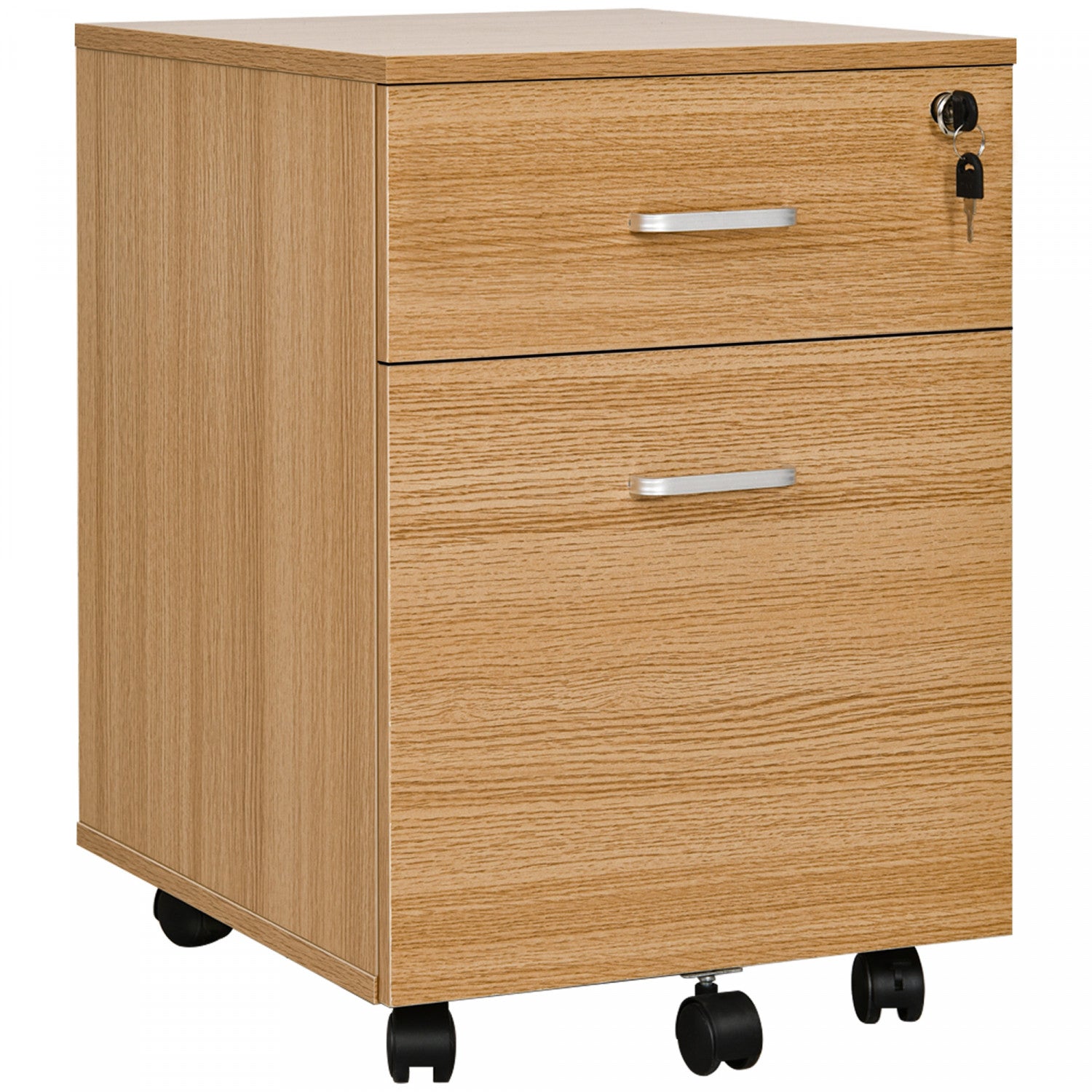 2 door filing cabinet with lock discount