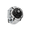 Garmin Instinct® 2x Solar Gps Smartwatch - Health & Fitness Tracking With Multi-band Gnss - Whitestone