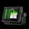Garmin Echomap Uhd2 9\" Sv - Touchscreen, Gt56uhd-tm, Navionics+, Multi-band Gps, Livescope