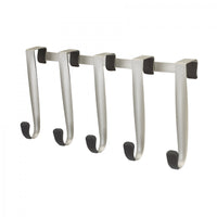 Umbra Schnook Wall Hooks - Nickel