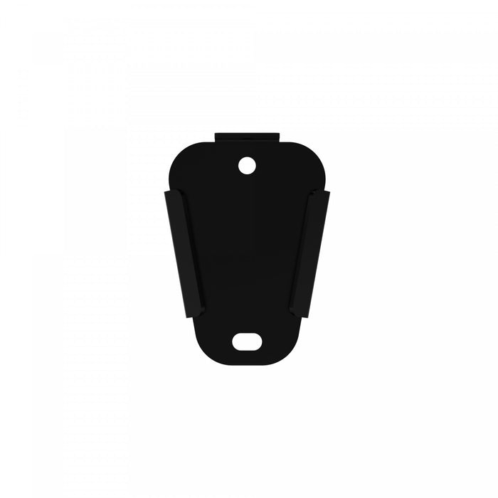 KANTO LF100 TV Flush Mount Black - Small TV Up To 40\" Tv Mount