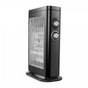 Ecohouzng 1500W Dual 2 in 1 Infrared Heater Personal Heater