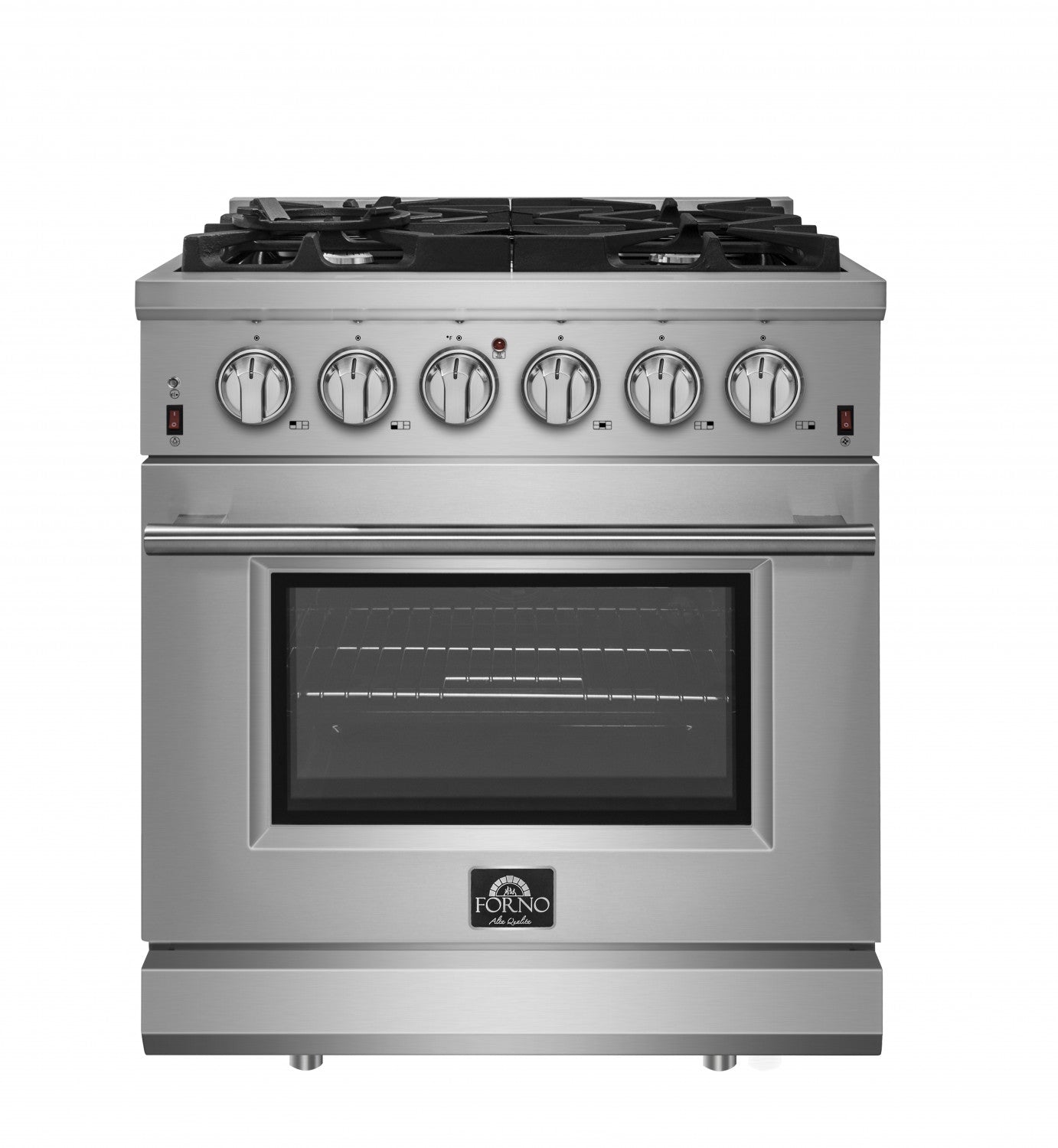 32 gas range discount