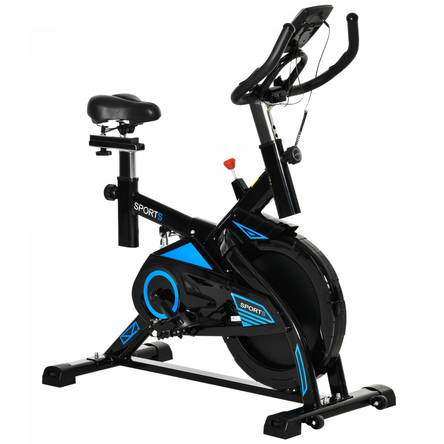 Bike resistance sensor sale
