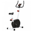 Soozier Exercise Bike With 8-level Magnetic Resistance