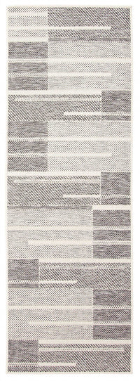 Atlas Ivory Area Rug - 2'8