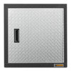 Gladiator Premier 24\" Wall Gearbox - Silver Tread