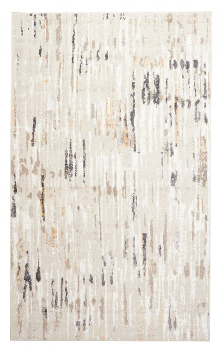 Juniper Taupe Rug 8'0\" x 10'0\"