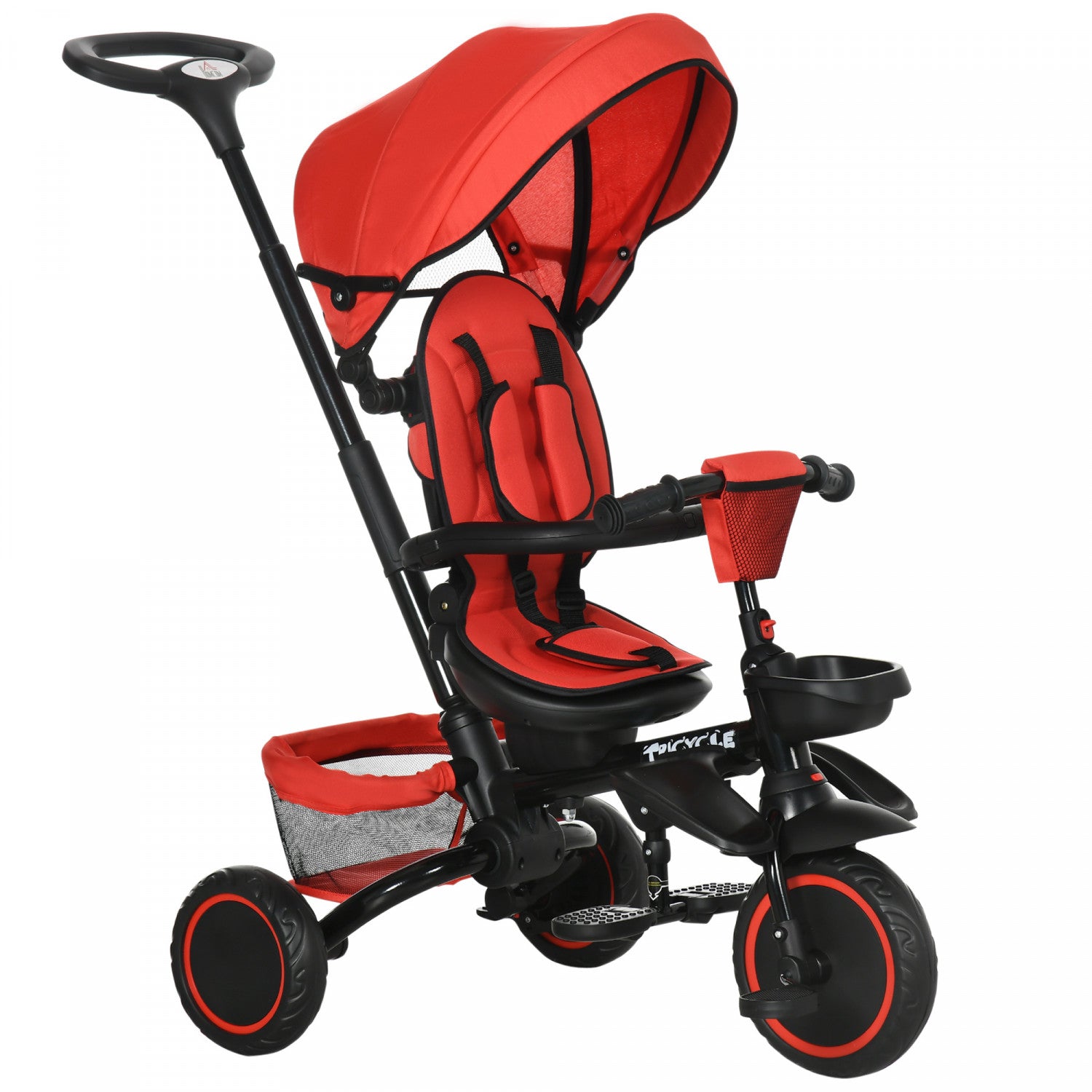 Tricycle for toddlers hotsell