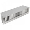 Forno Frassanito 48-Inch Recessed Range Hood, Stainless Steel- FRHRE5346-48 | Hotte de cuisiniere encastree Frassanito de 48 po en acier inoxydable-FRHRE5346-48