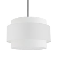 Dainolite Priya 4 Light Pendant 22