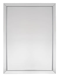 The Royal Mirror On Mirror 24 x 36
