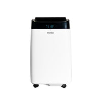 6,300 SACC 3-in-1 Portable AC + Remote Air Conditioner Portable