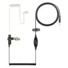 Dewalt Stealth 2 Way Radios Surveillance Headset - Earpiece, Microphone Works with DXFRS Range Of Walkie Talkies