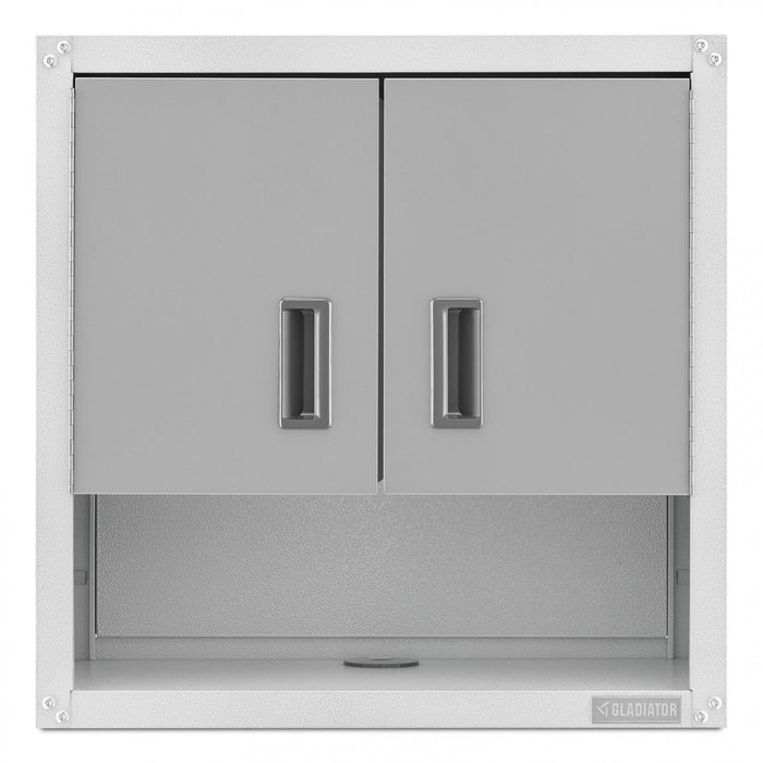 Gladiator 3/4 Door Wall Gearbox - Grey Slate
