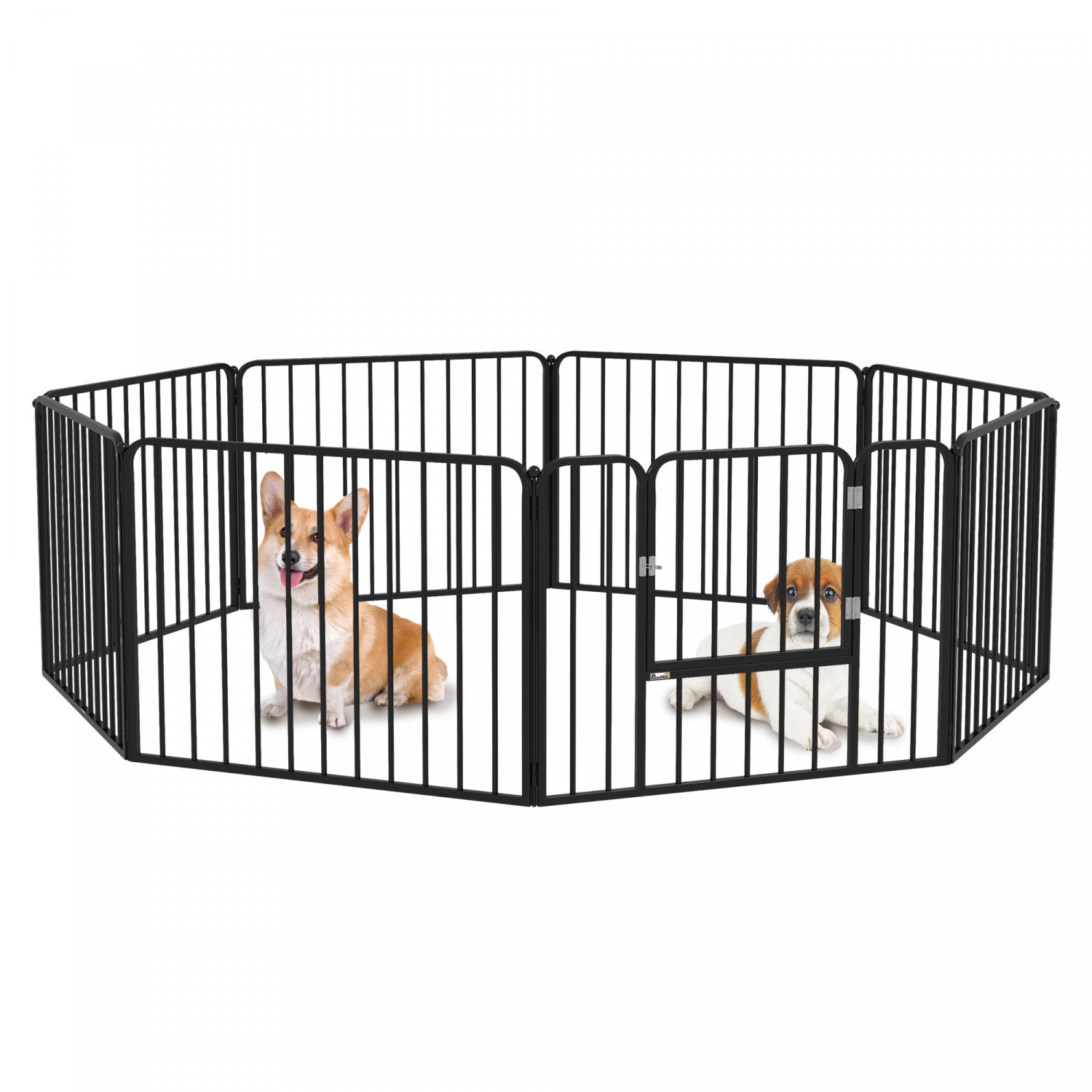 Heavy Duty Dog Dog Pens For Sale Walmart Dropship Dog Playpen