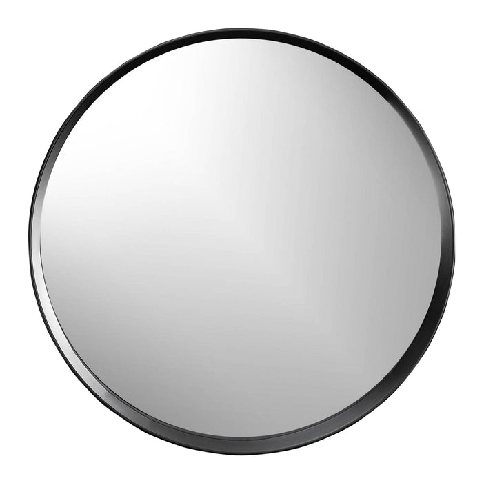Parsons Round Black Mirror