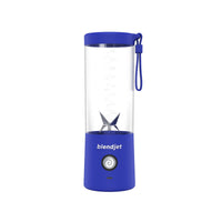 Blendjet 2 Portable Blender - Royal Blue 