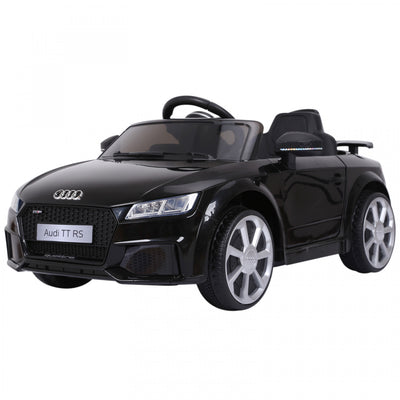Aosom Officially Licensed Kids Powered Ride-On Car 6v Battery Powered Vehicle Perfect Gift For Kids |Aosom Voiture A Chevaucher 6v Sous Licence Officielle Vehicule Alimente Par Batterie Cadeau Parfait