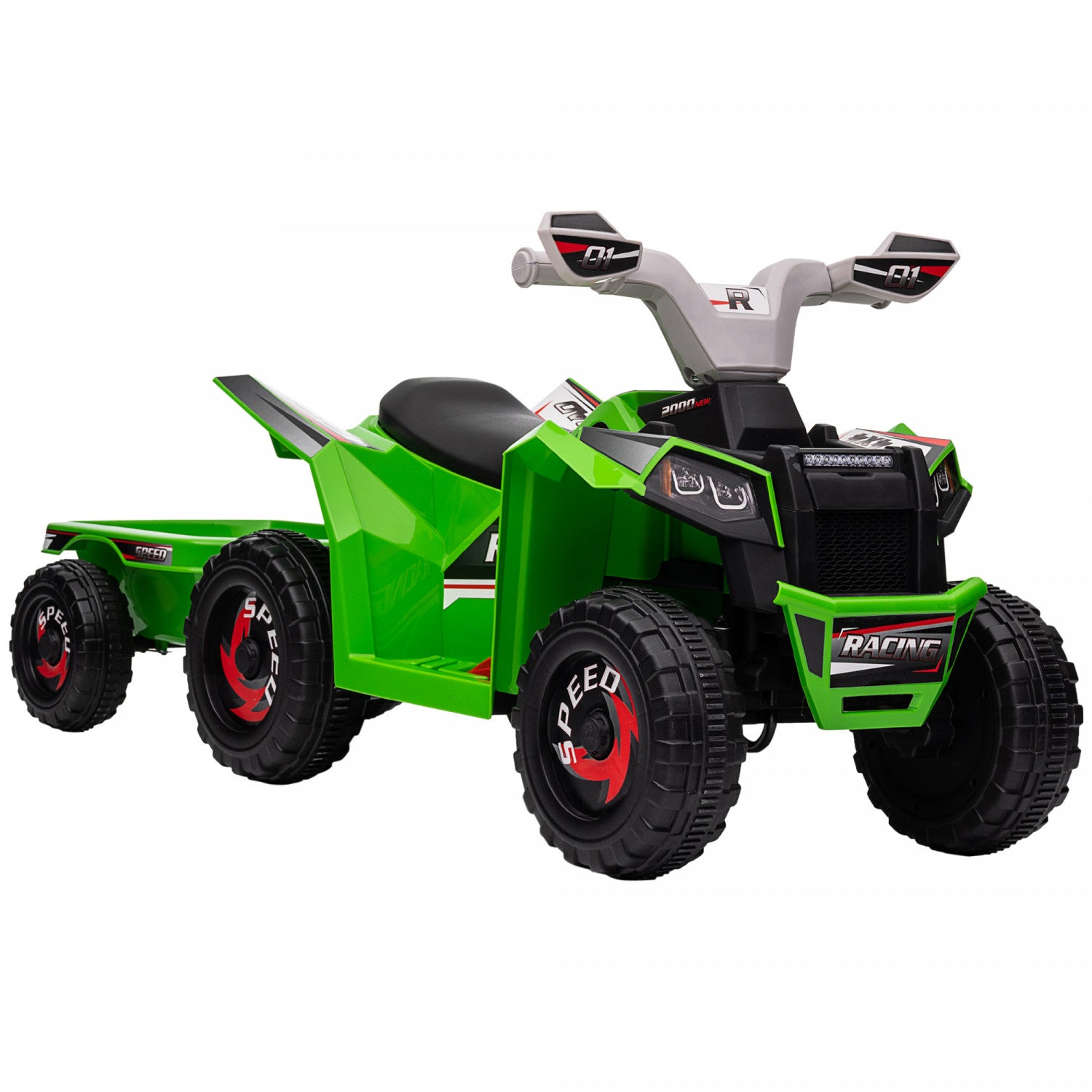 Toddler atv battery powered hotsell