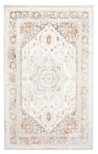 Paradox Ivory Rug 8'0