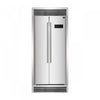 Forno Salerno 15.6 Cu. Ft. Built-In Side-by-Side Refrigerator - FFRBI1805-37SG