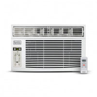 Black+Decker 10,000 BTU Window Air Conditioner - BD10WT6 
