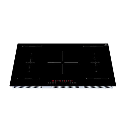 Forno Ornonzo 36-Inch Induction Cooktop, 5 Zones, 10200W, - FCTIN0569-36 | Table de cuisson a induction Ornonzo de 36 pouces, 5 zones, 10 200 W - FCTIN0569-36
