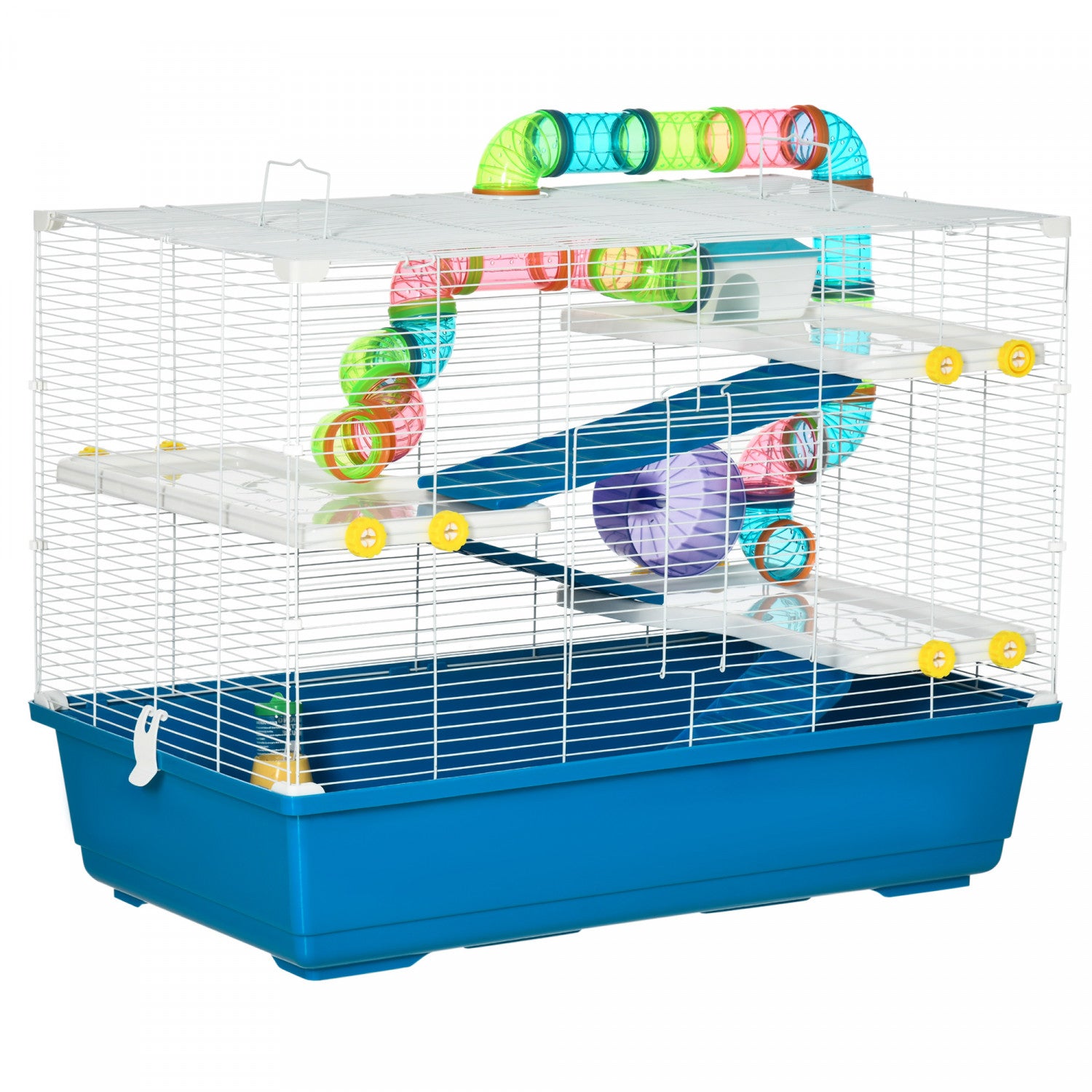 House hamster cage online