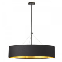 Dainolite Pallavi 4 Light Pendant 30