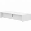 Kanso Nightstands | Ensemble de tables de nuit Kanso