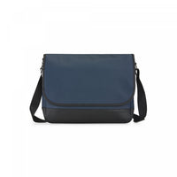 Gin & Twill Messenger Bag