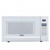 CHM Series Commercial Chef 1.4 Cu. Ft. Countertop Microwave Oven, CHM14110W6C Countertop Microwave Larger 1cuft