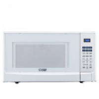 CHM Series Commercial Chef 1.4 Cu. Ft. Countertop Microwave Oven, CHM14110W6C Countertop Microwave Larger 1cuft 