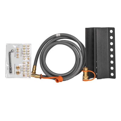 Blackstone Natural Gas Conversion Kit - 5395CA Griddle | Kit de conversion au gaz naturel Blackstone - 5395CA