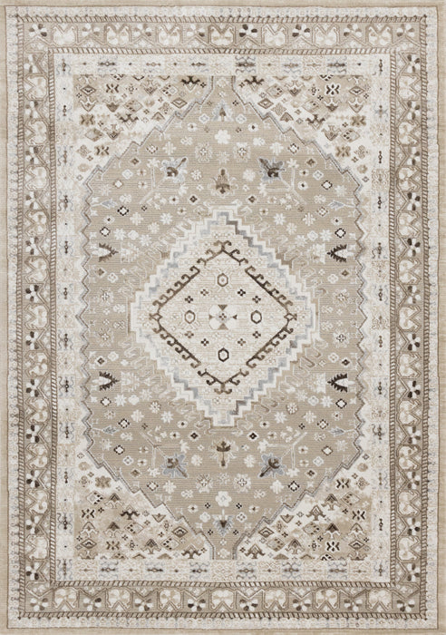 London Rug London Traditional Area Rug - 6'7