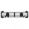 Gladiator Rack Geartrack Pack - Light Grey
