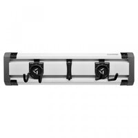Gladiator Rack Geartrack Pack - Light Grey