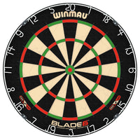Winmau® Blade 6 Dartboard