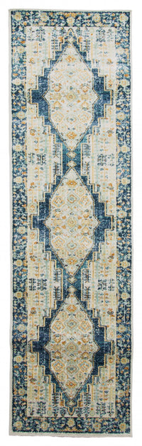 Kinsley Traditional 2'7