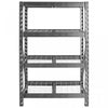 Gladiator 48\" (121.9 Cm) Welded Rack - Hammered Granite