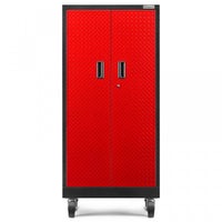 Gladiator Premier Tall Gearbox - Red Tread